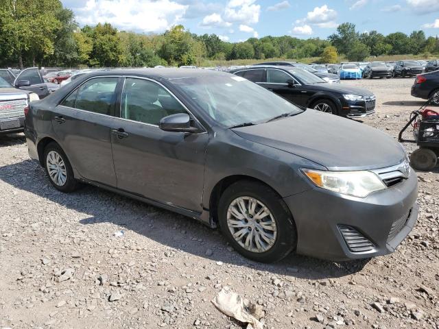 Photo 4 from auction – 2013 TOYOTA CAMRY L with VIN 4T4BF1FK7DR313360