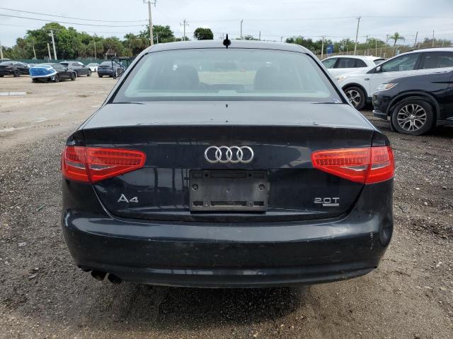 Photo 6 from auction – 2013 AUDI A4 PREMIUM with VIN WAUBFAFLXDN041630