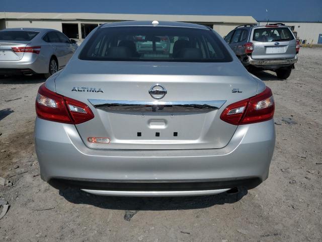 Photo 6 from auction – 2017 NISSAN ALTIMA 2.5 with VIN 1N4AL3AP5HC131269