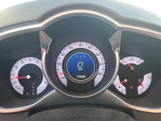 Photo 9 from auction – 2012 CADILLAC SRX LUXURY with VIN 3GYFNDE32CS570577