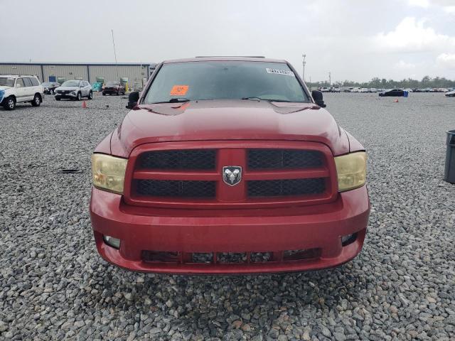 Photo 5 from auction – 2012 DODGE RAM 1500 ST with VIN 3C6JD6AT3CG277625