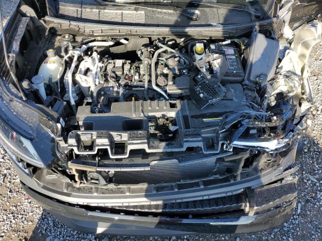 Photo 12 from auction – 2025 NISSAN KICKS SV with VIN 3N8AP6CA9SL393045