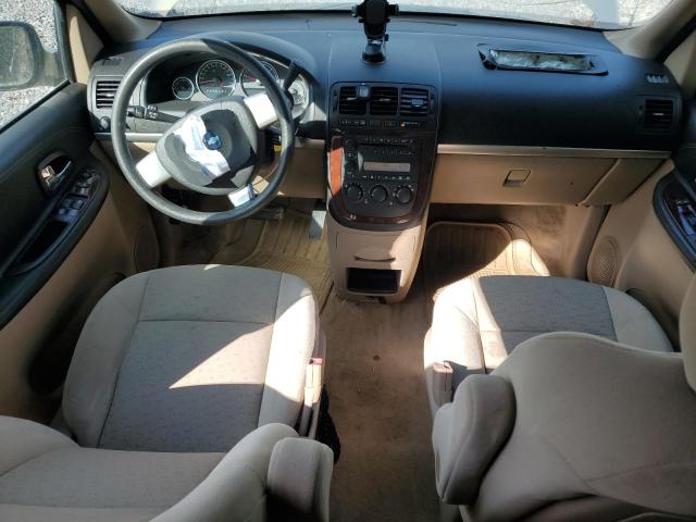 Photo 8 from auction – 2006 CHEVROLET UPLANDER L with VIN 1GNDU23L46D149348