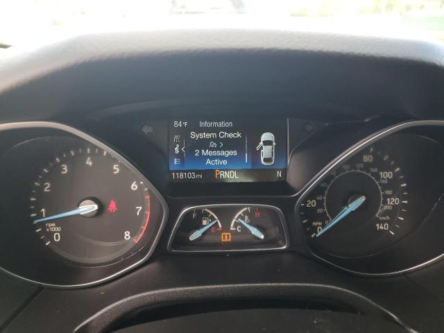 Photo 9 from auction – 2016 FORD FOCUS SE with VIN 1FADP3F23GL284729