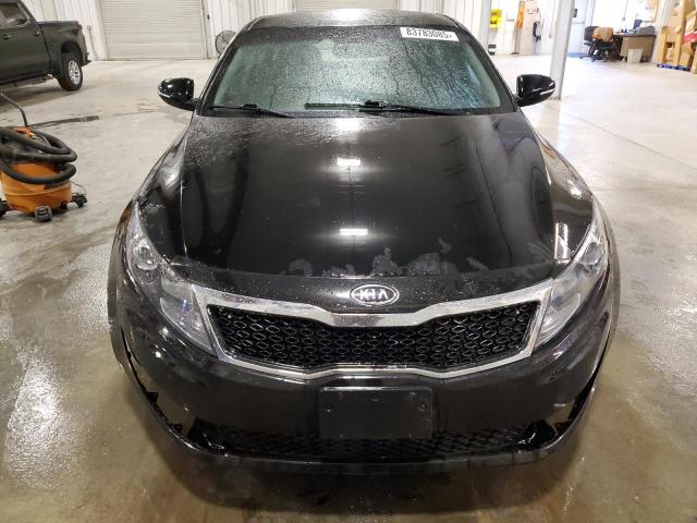 Photo 5 from auction – 2013 KIA OPTIMA LX with VIN KNAGM4A75D5302024