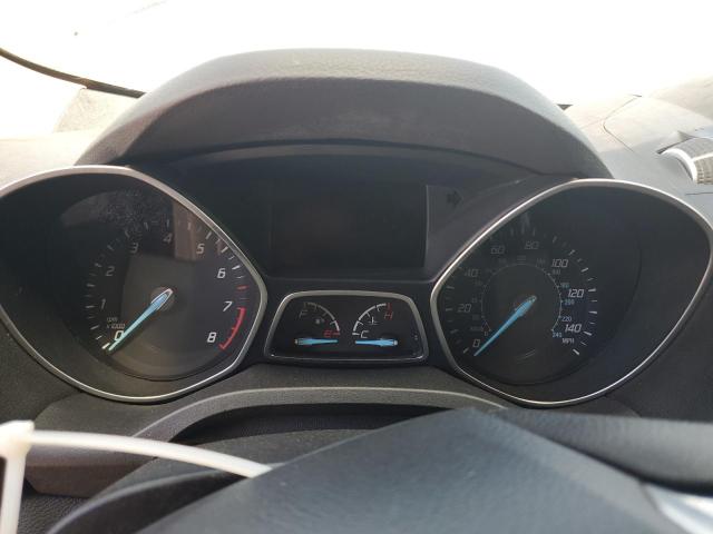 Photo 9 from auction – 2014 FORD ESCAPE SE with VIN 1FMCU9G92EUD38893