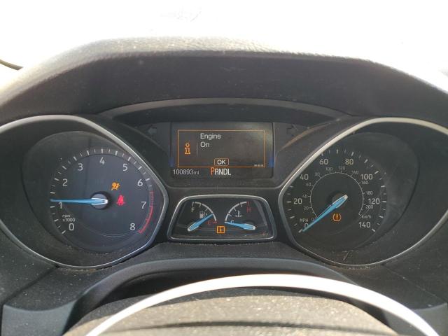 Photo 9 from auction – 2018 FORD FOCUS SE with VIN 1FADP3K26JL212310