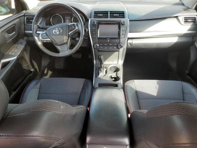 Photo 8 from auction – 2016 TOYOTA CAMRY LE with VIN 4T1BF1FKXGU528682