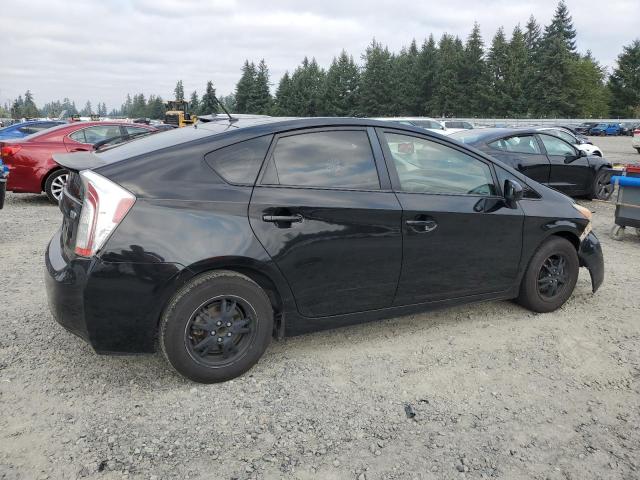 Photo 3 from auction – 2013 TOYOTA PRIUS with VIN JTDKN3DU3D1714679