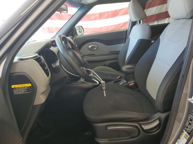 Photo 7 from auction – 2014 KIA SOUL with VIN KNDJN2A29E7072539