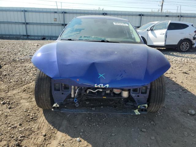 Photo 5 from auction – 2023 KIA EV6 LIGHT with VIN KNDC3DLC4P5099033