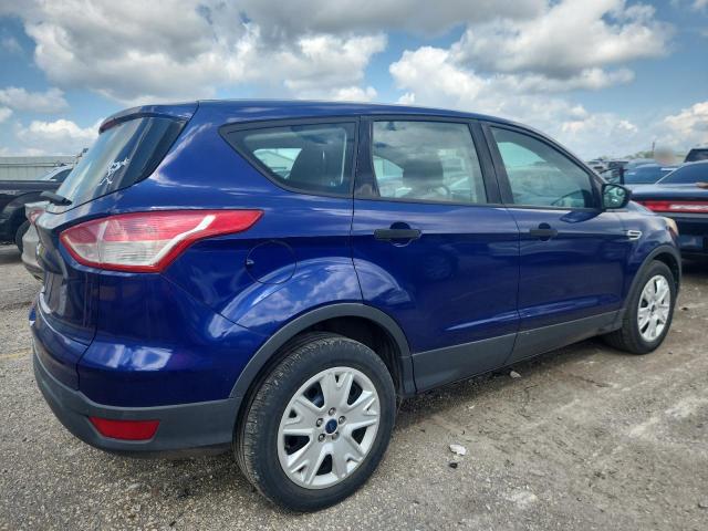 Photo 3 from auction – 2014 FORD ESCAPE S with VIN 1FMCU0F76EUB45271