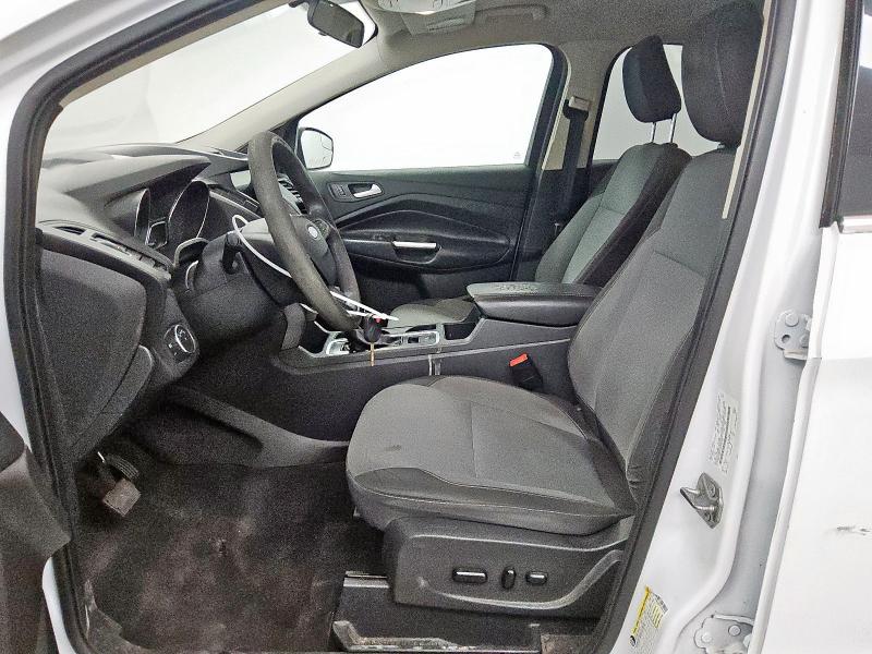Photo 7 from auction – 2018 FORD ESCAPE SE with VIN 1FMCU9GD1JUD61645