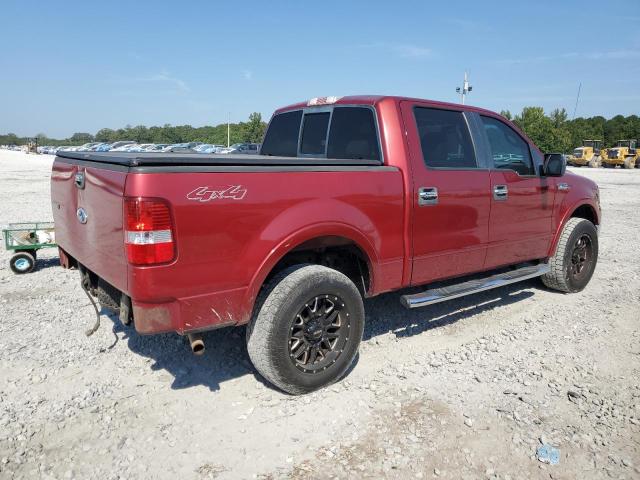 Photo 3 from auction – 2008 FORD F150 SUPER with VIN 1FTPW14V88FB34773
