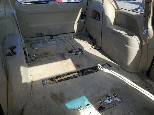 Photo 11 from auction – 2007 HONDA ODYSSEY EX with VIN 5FNRL38787B133120
