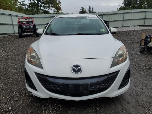 Photo 5 from auction – 2010 MAZDA 3 I with VIN JM1BL1SF4A1291184