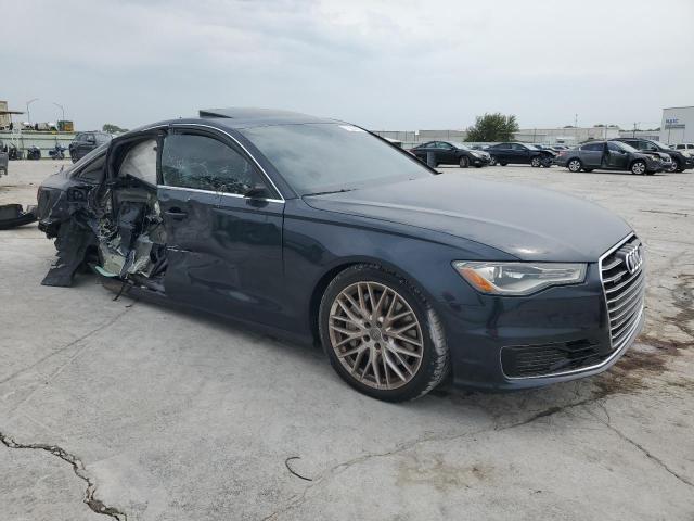 Photo 4 from auction – 2016 AUDI A6 PREMIUM with VIN WAUFFAFC8GN155728