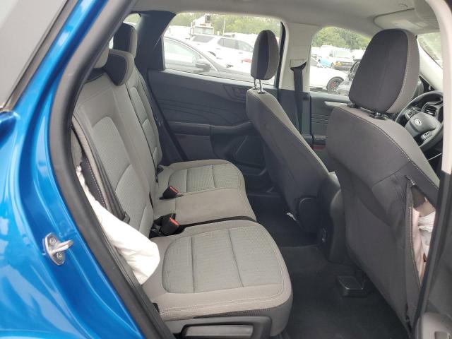 Photo 10 from auction – 2021 FORD ESCAPE S with VIN 1FMCU0F60MUA42465