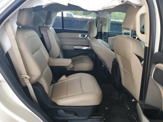 Photo 10 from auction – 2022 FORD EXPLORER X with VIN 1FMSK7DH1NGA64117