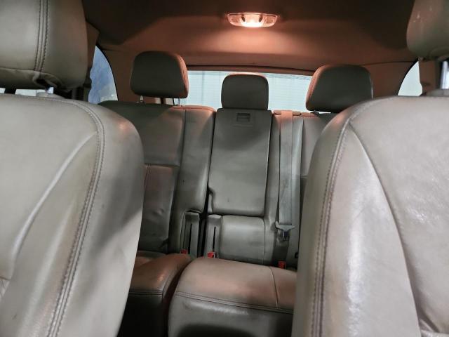 Photo 10 from auction – 2013 FORD EDGE SEL with VIN 2FMDK3JC3DBA94607