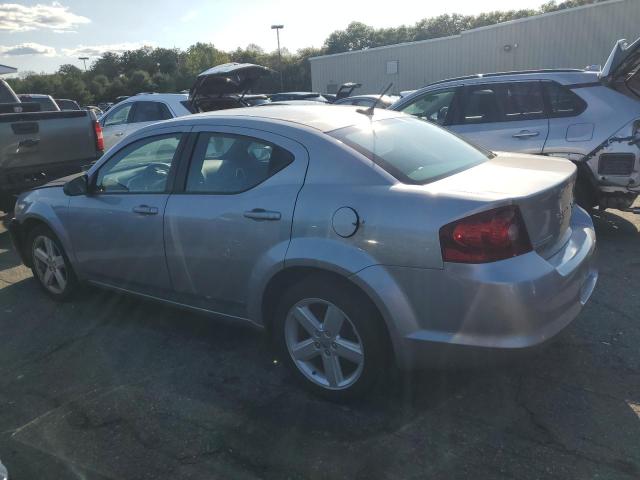 Photo 2 from auction – 2013 DODGE AVENGER SE with VIN 1C3CDZAB4DN518941