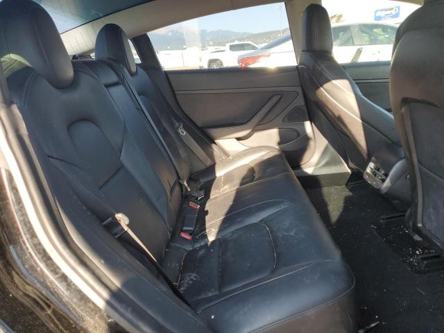 Photo 10 from auction – 2020 TESLA MODEL 3 with VIN 5YJ3E1EB4LF666363