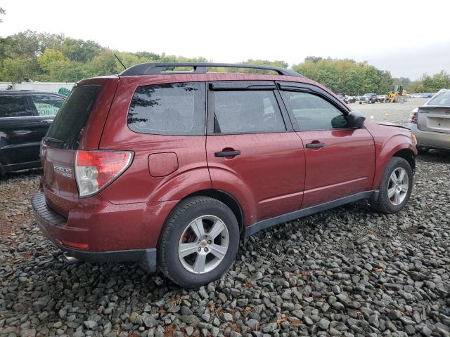 Photo 3 from auction – 2012 SUBARU FORESTER 2 with VIN JF2SHABC7CH439492