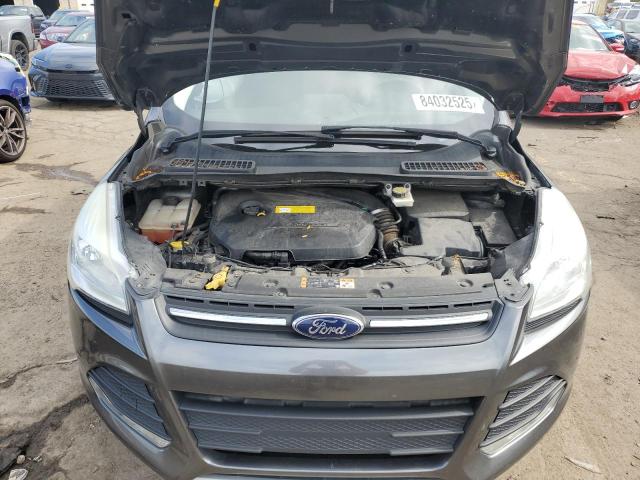 Photo 11 from auction – 2016 FORD ESCAPE SE with VIN 1FMCU0GX0GUB22697