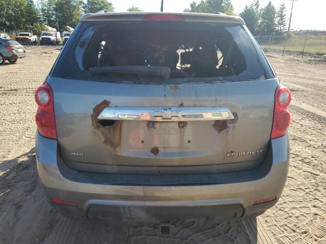 Photo 6 from auction – 2012 CHEVROLET EQUINOX LT with VIN 2GNFLEEK2C6382012