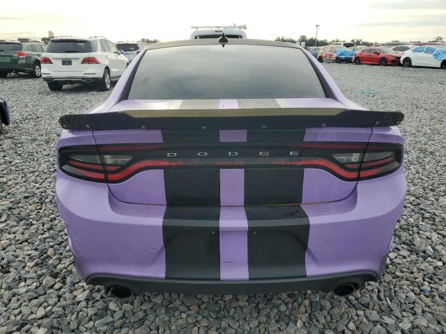 Photo 6 from auction – 2017 DODGE CHARGER R/ with VIN 2C3CDXCT8HH620817