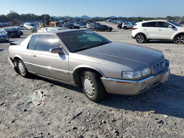 Photo 4 from auction – 1995 CADILLAC ELDORADO with VIN 1G6EL12Y8SU623788