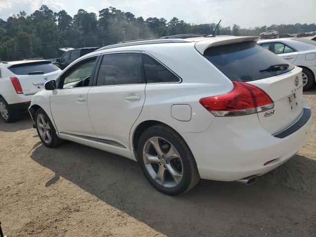 Photo 2 from auction – 2012 TOYOTA VENZA LE with VIN 4T3ZK3BB7CU052159