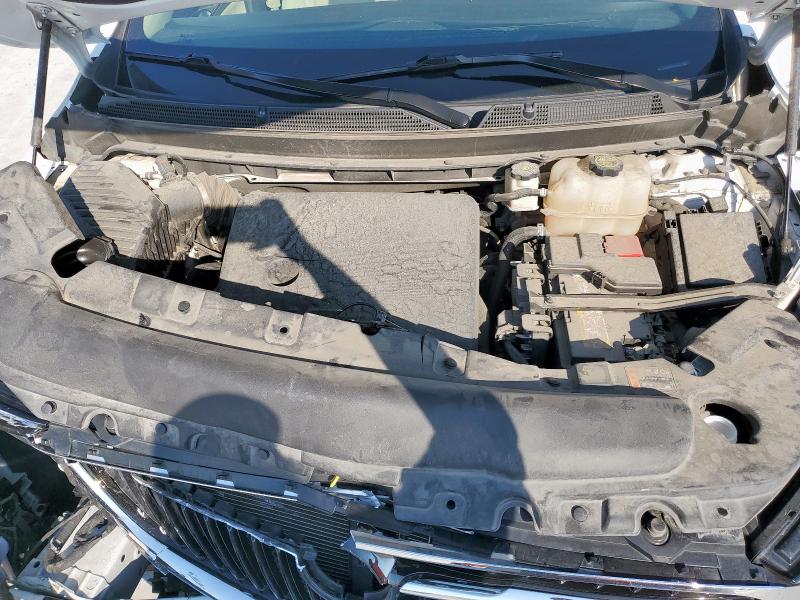 Photo 12 from auction – 2020 BUICK ENCLAVE ES with VIN 5GAERBKW5LJ307110