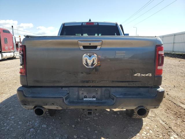 Photo 6 from auction – 2024 RAM 1500 LARAMIE with VIN 1C6SRFJTXRN133785