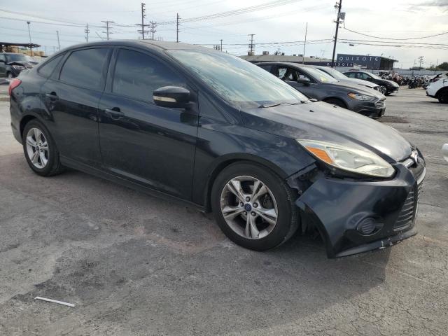 Photo 4 from auction – 2014 FORD FOCUS SE with VIN 1FADP3F29EL437983