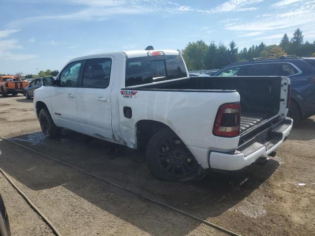 Photo 2 from auction – 2020 RAM 1500 REBEL with VIN 1C6SRFLT3LN261225