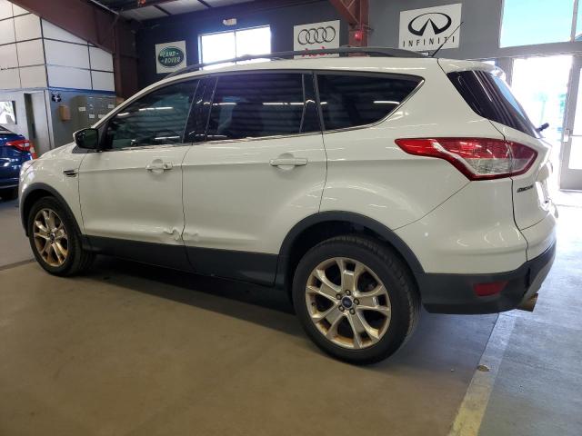 Photo 2 from auction – 2013 FORD ESCAPE SE with VIN 1FMCU9G90DUB99183