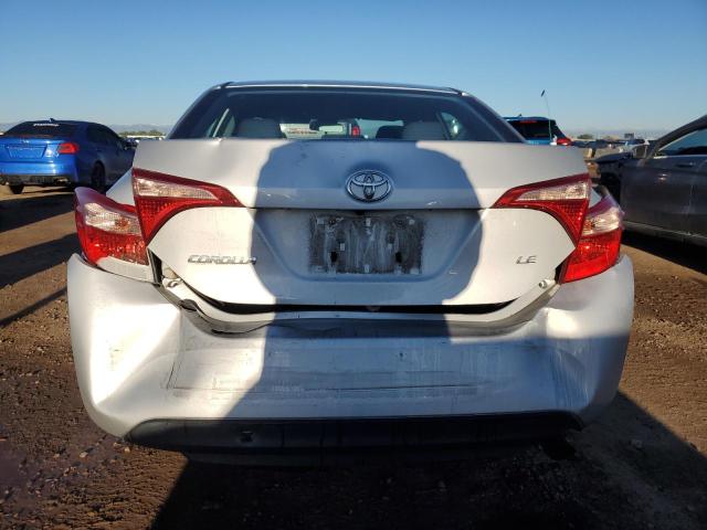 Photo 6 from auction – 2017 TOYOTA COROLLA L with VIN 2T1BURHE8HC859808