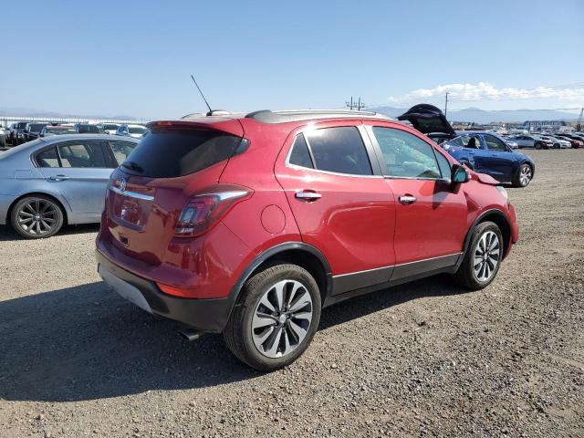 Zdjęcie 3 z aukcji – 2018 BUICK ENCORE ESSENCE z VIN KL4CJGSB1JB530043