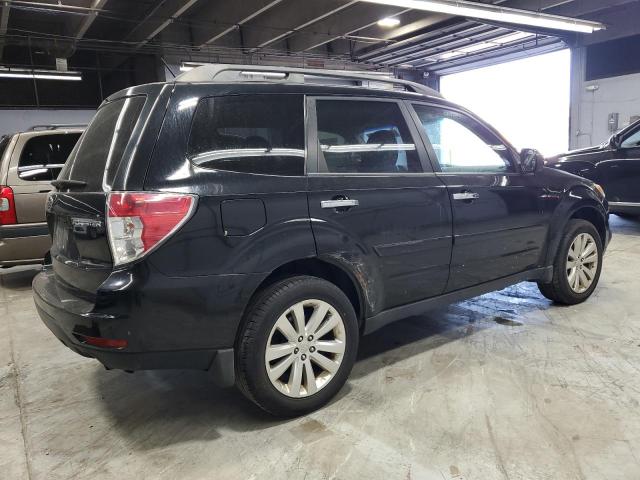 Photo 3 from auction – 2012 SUBARU FORESTER 2 with VIN JF2SHBDC5CH403349