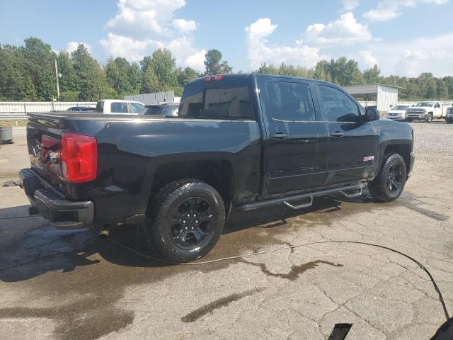Photo 3 from auction – 2016 CHEVROLET SILVERADO with VIN 3GCUKSEC2GG338435