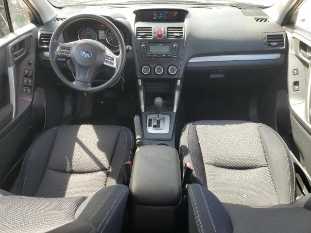 Photo 8 from auction – 2015 SUBARU FORESTER 2 with VIN JF2SJADC7FH554762