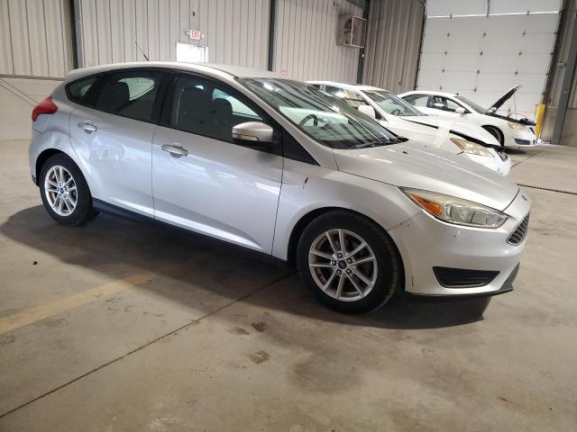 Photo 4 from auction – 2015 FORD FOCUS SE with VIN 1FADP3K22FL246624