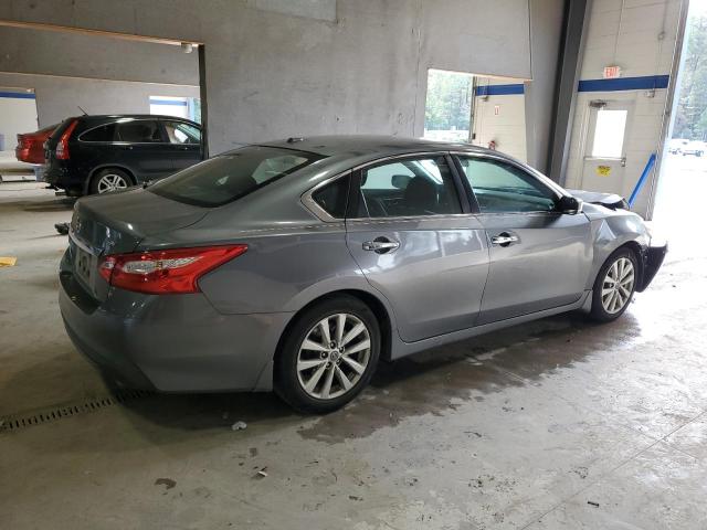 Photo 3 from auction – 2016 NISSAN ALTIMA 2.5 with VIN 1N4AL3AP7GC177992