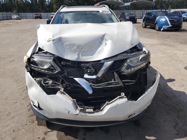 Photo 12 from auction – 2015 NISSAN ROGUE S with VIN 5N1AT2MT5FC862662
