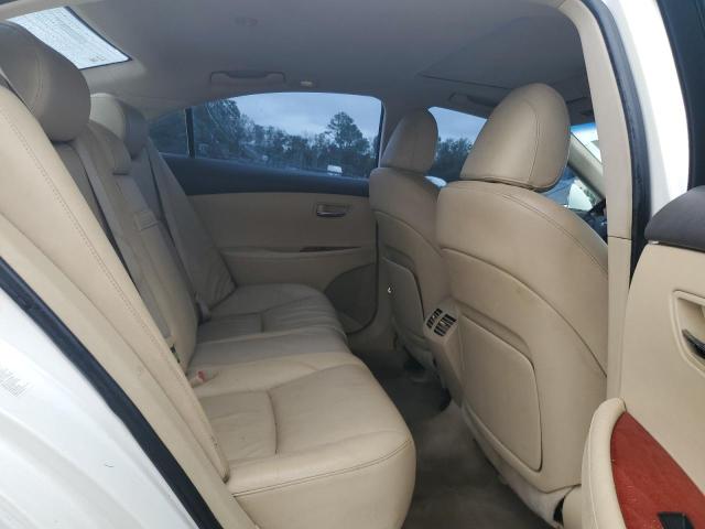 Photo 10 from auction – 2008 LEXUS ES 350 with VIN JTHBJ46G382164892
