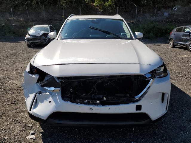 Photo 5 from auction – 2025 MAZDA CX-90 PREFERRED with VIN JM3KKBHD2S1222775