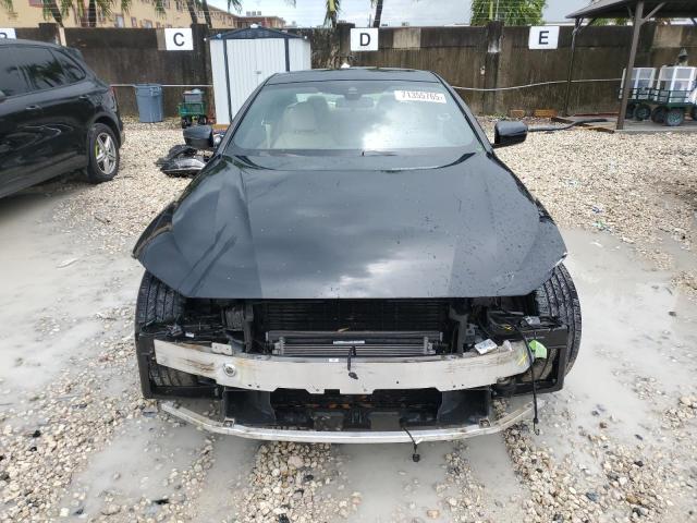 Photo 5 from auction – 2021 BMW 430I with VIN WBA53AP06MCF96700
