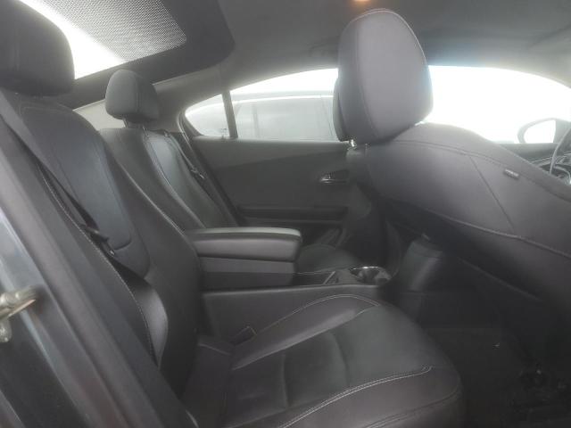 Photo 10 from auction – 2013 CHEVROLET VOLT with VIN 1G1RF6E48DU132791