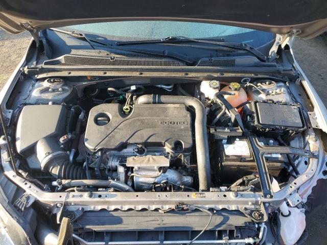 Photo 11 from auction – 2023 CHEVROLET MALIBU LT with VIN 1G1ZD5ST2PF140955